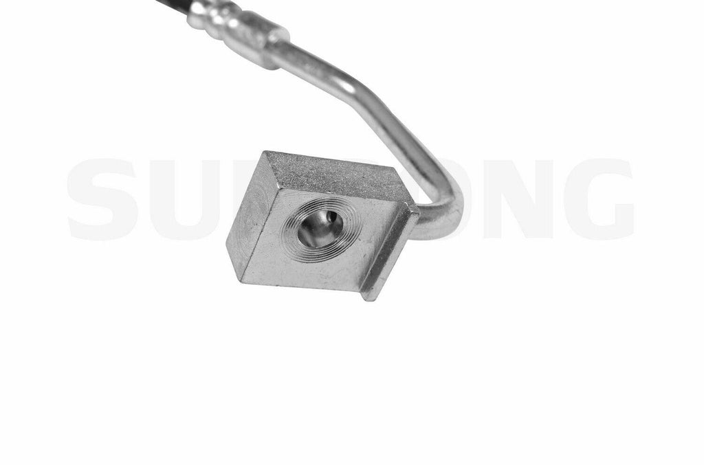Sunsong Brake Hydraulic Hose for Ford 2201151