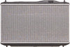 CU13537 Complete Radiator, 1 Pack