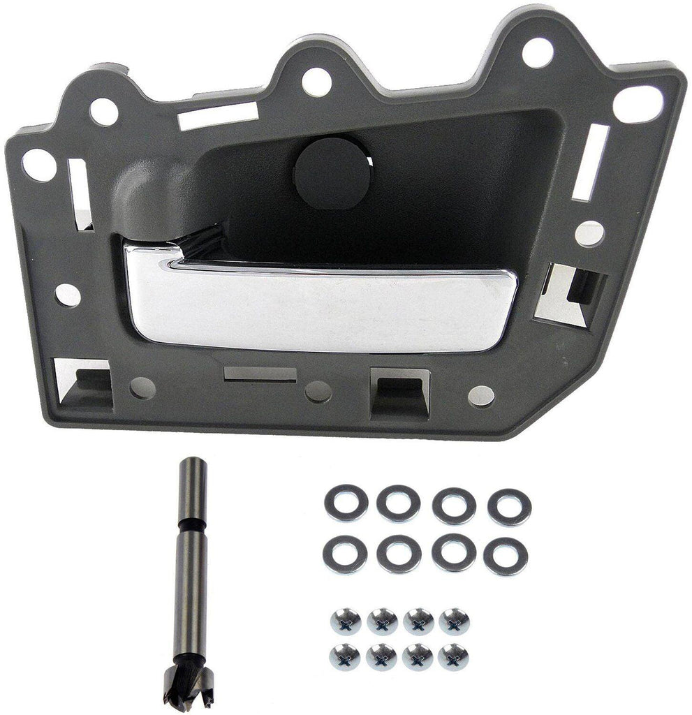 Dorman Interior Door Handle for 08-10 Grand Cherokee 82168