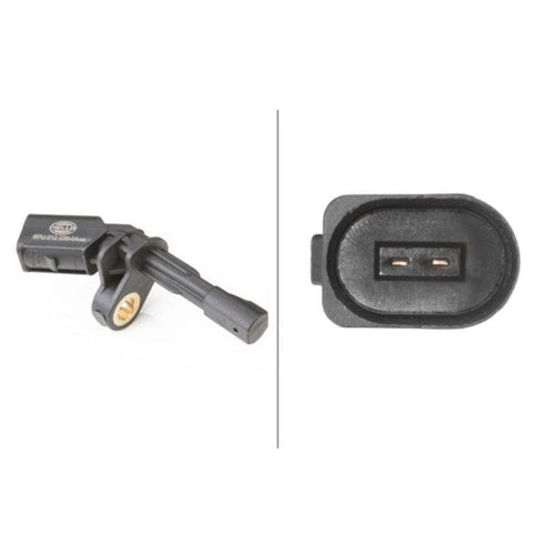 ABS Wheel Speed Sensors - greatparts