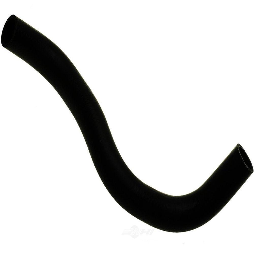 Radiator Coolant Hose Fits 2015 Toyota Tacoma