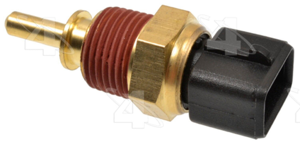 Engine Coolant Temperature Sensor for Accent, Elantra GT, Veloster+More 37861