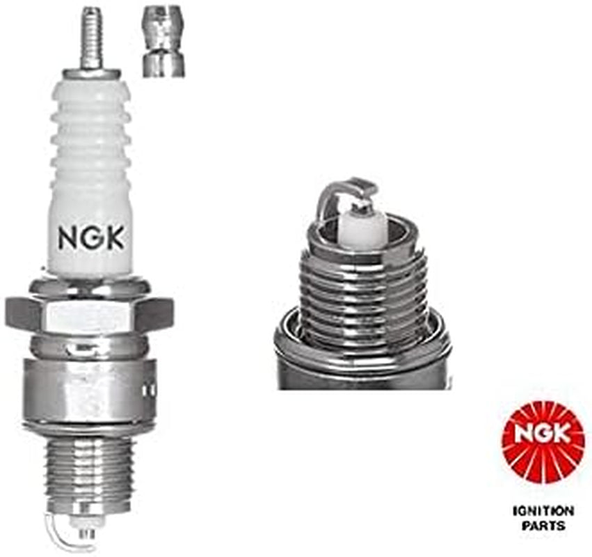 3823 Standard Spark Plug - BP8HS-10, 1 Pack