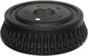 Professional 18B136 Rear Brake Drum