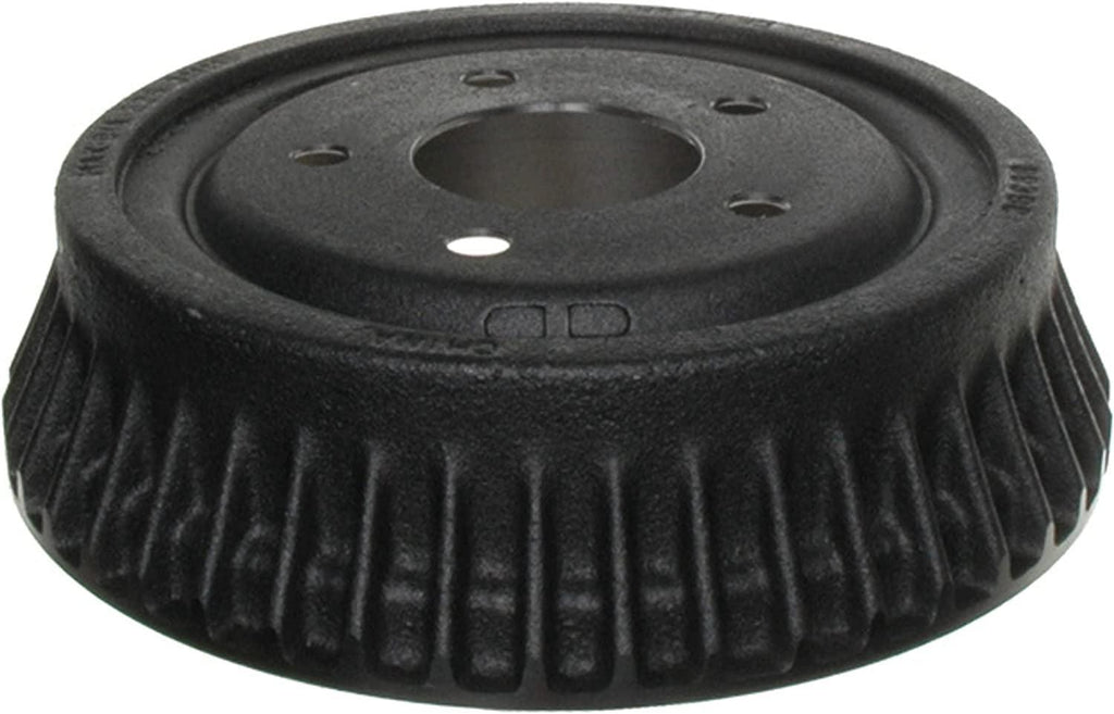 Professional 18B136 Rear Brake Drum