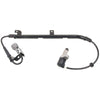 Standard Ignition ABS Wheel Speed Sensor for 00 Nissan Sentra ALS302
