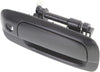 Aftermarket Front Exterior Door Handle Compatible with 1998-2005 Lexus GS300 and 1998-2000 Lexus GS400 and 2001-2005 Lexus GS430, Set of 2, Driver and Passenger Side