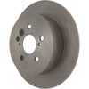 Centric Rear Disc Brake Rotor for 04-05 RAV4 (121.44134)
