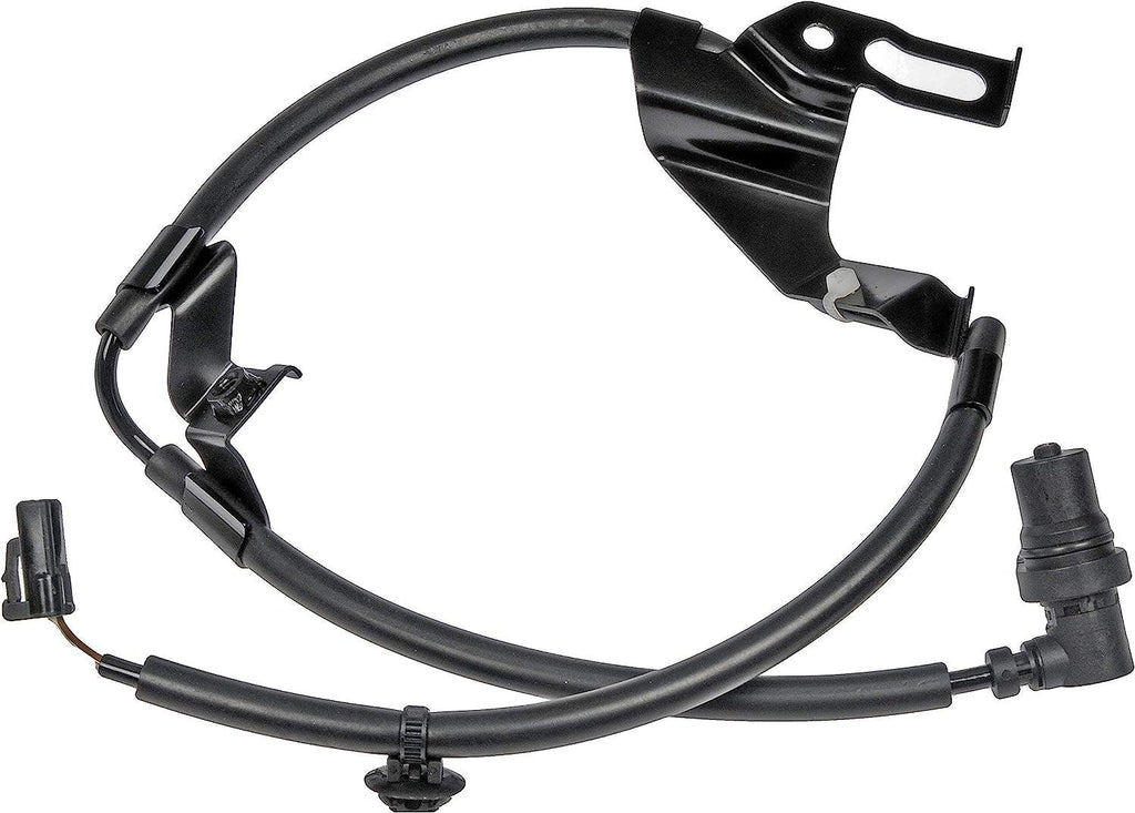 Dorman 970-332 Front Passenger Side ABS Wheel Speed Sensor Compatible with Select Lexus Models