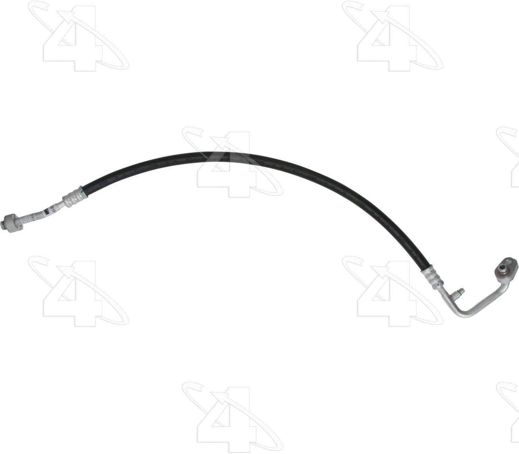 Discharge Line Hose Assembly - 56811
