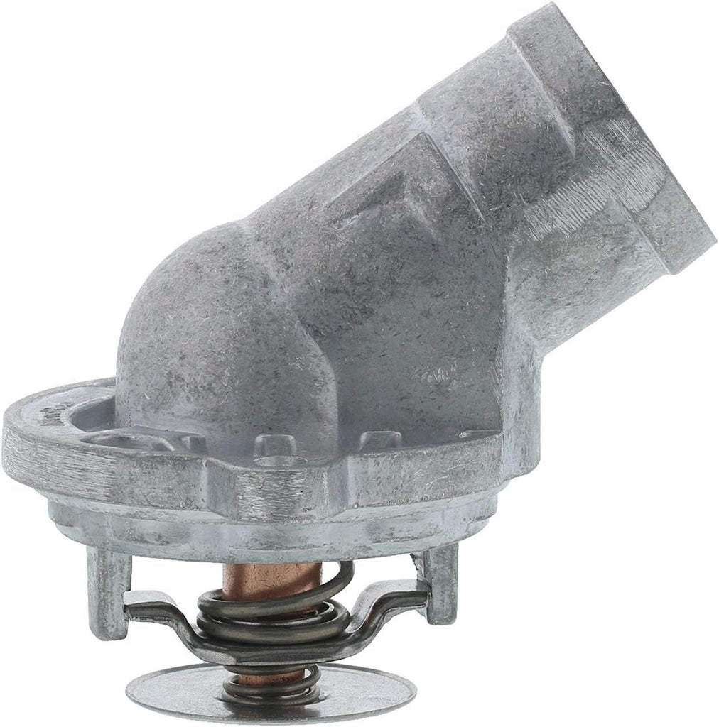 14569 Engine Coolant Thermostat/Water Outlet Assembly