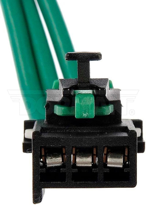 Dorman 973-304 Blower Motorspeed Resistor Harness