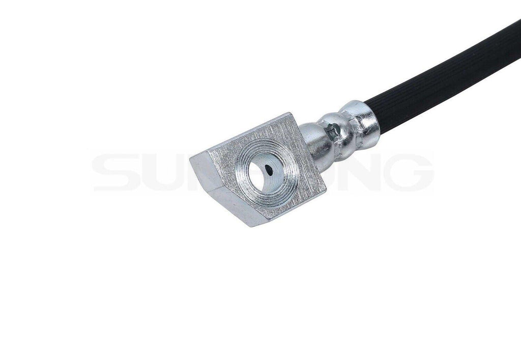 Sunsong Brake Hydraulic Hose for F-150, Lobo 2201828A