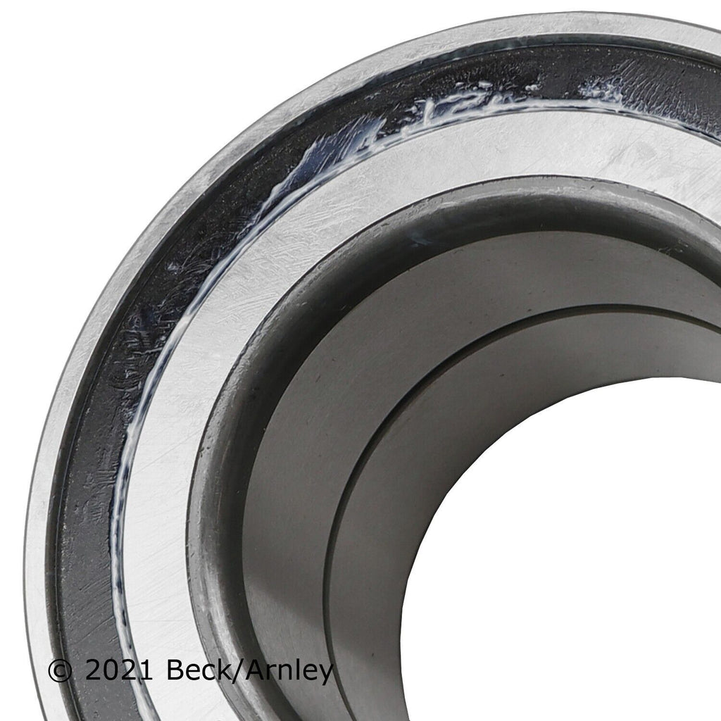 Beck Arnley Wheel Bearing for Sequoia, Tundra, Tacoma, 4Runner 051-4111