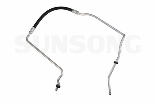 Automatic Transmission Oil Cooler Hose for Lesabre, Park Avenue+More 5801017