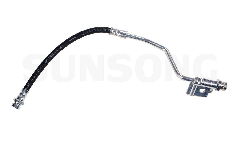 Sunsong Brake Hydraulic Hose for Attitude, Accent 2206223