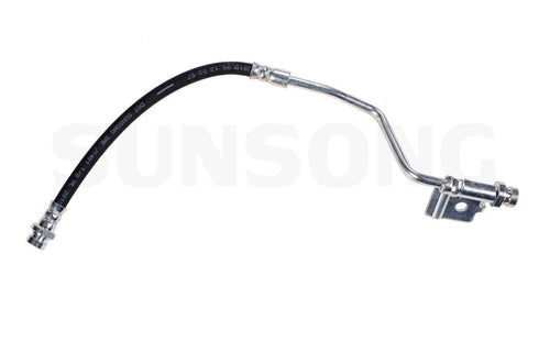 Sunsong Brake Hydraulic Hose for Attitude, Accent 2206223