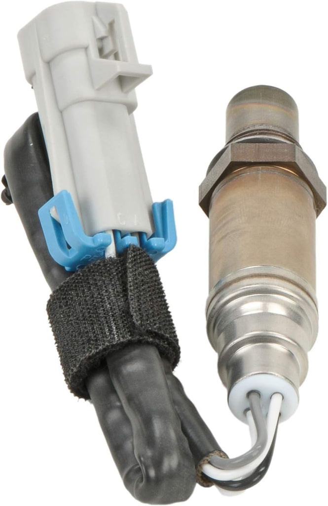 Automotive 15896 Premium OE Fitment Oxygen Sensor - Compatible with Select 2000-05 Buick, Cadillac, Chevrolet, GMC, Honda, and Isuzu Vehicles