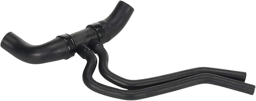 Gold 22490M Molded Lower Radiator Hose