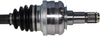NCV69044 CV Axle Shaft Assembly - Right Rear (Passenger Side)