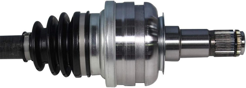 NCV69044 CV Axle Shaft Assembly - Right Rear (Passenger Side)
