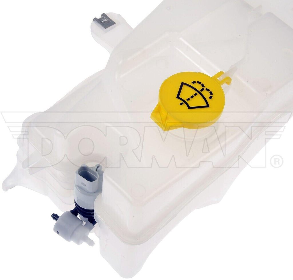 Dorman Engine Coolant Reservoir for 07-12 Dodge Nitro 603-835