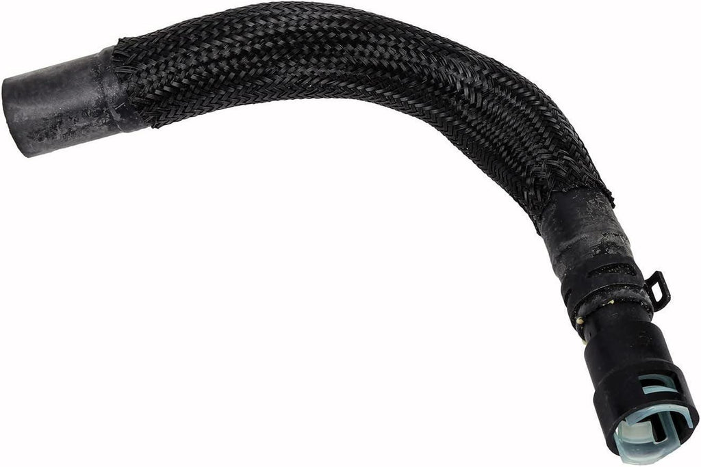 84339432 Heater Water Bypass Inlet Hose