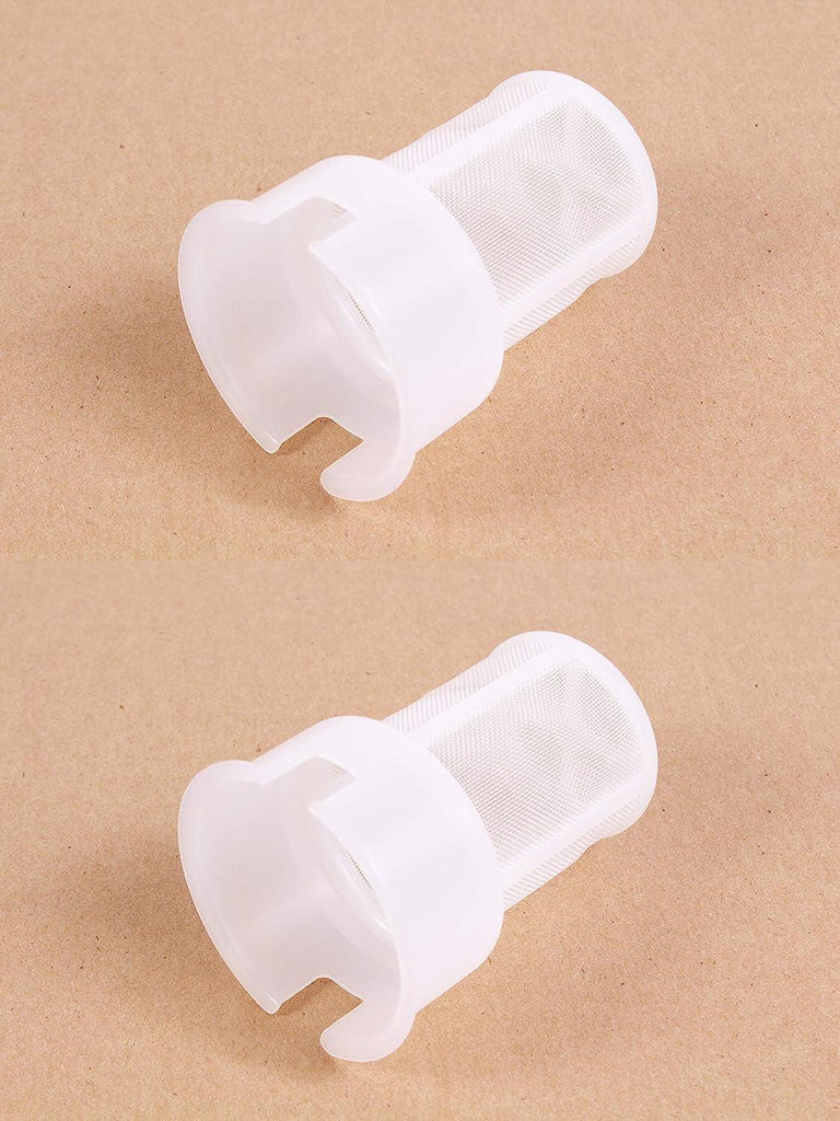 2 Pack Genuine  17672-ZE2-W01 Fuel Filter OEM