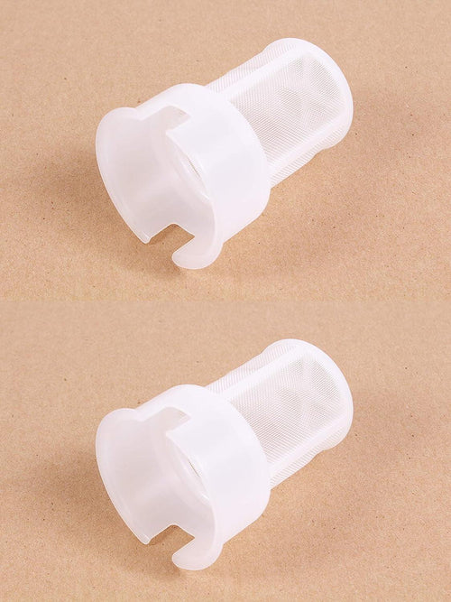 2 Pack Genuine  17672-ZE2-W01 Fuel Filter OEM