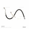 Dynamite Friction Brake Hydraulic Hose for 12-17 Azera 350-03072