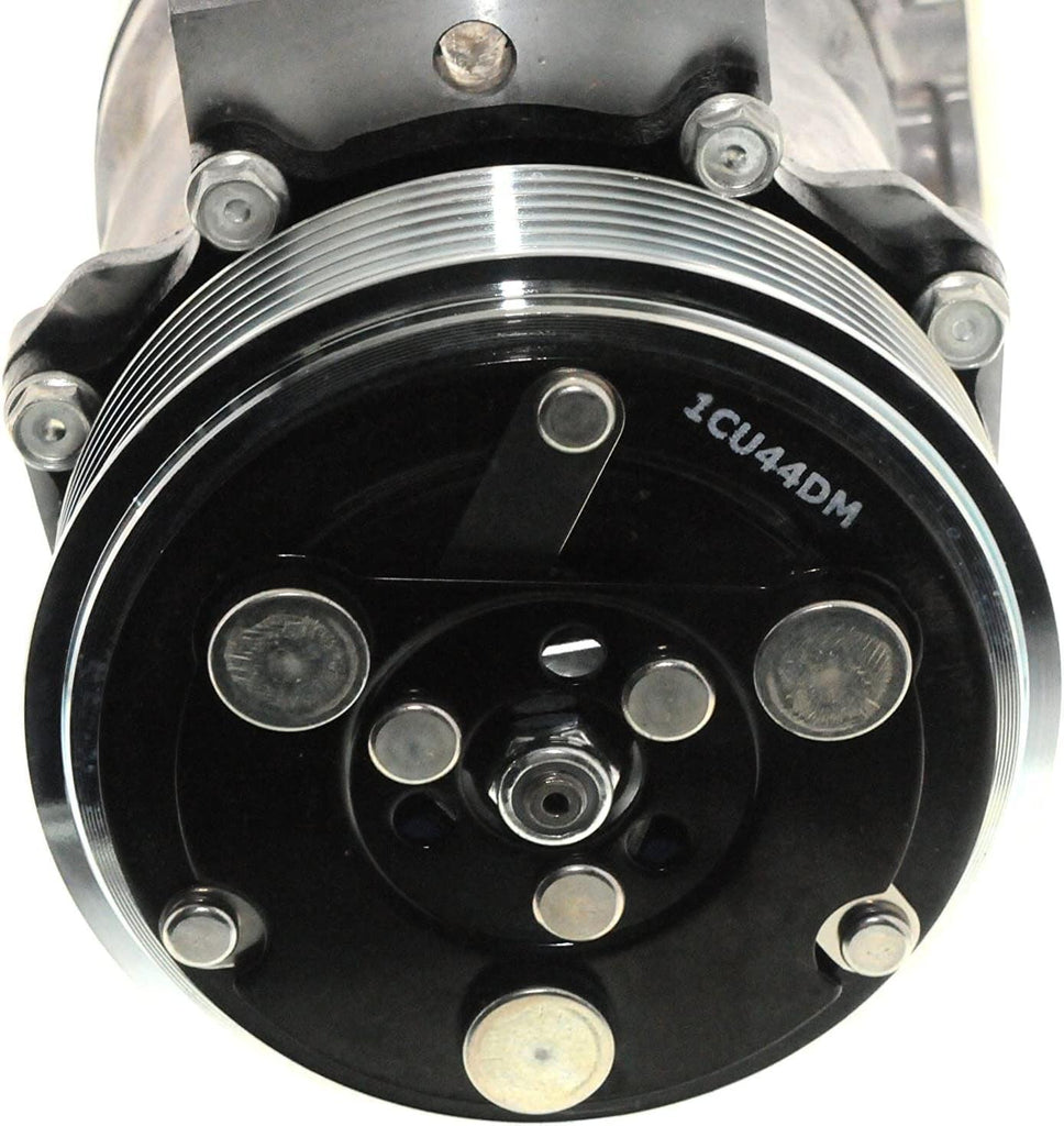 GM  15-21535 Original Equipment Air Conditioning Compressor