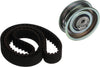 TCK296 Powergrip Premium Timing Belt Component Kit