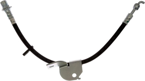 Professional 18J383919 Front Passenger Side Hydraulic Brake Hose Assembly