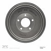 Dynamite Friction Brake Drum for Escape, Tribute, Mariner 365-54084