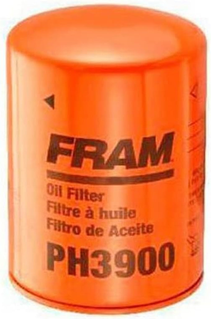 PH3900 Heavy Duty Oil and Fuel Filter