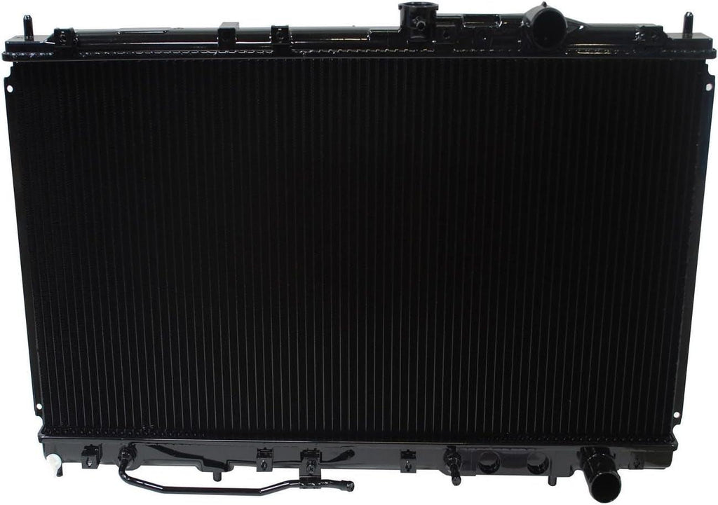 221-3302 Radiator
