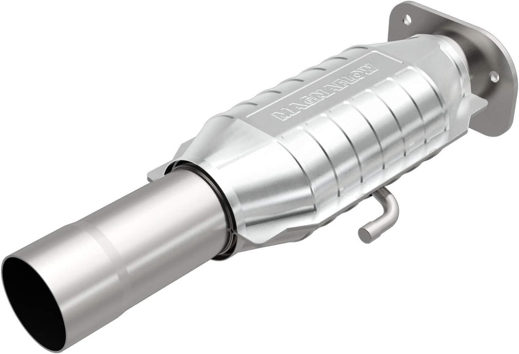 Magnaflow 93441- Direct-Fit Catalytic Converter