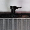 2820 Replacement Radiator for Kia