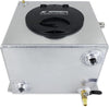 MMRT-A2W-50N Air to Water Intercooler Ice Tank, 5.0 Gallon