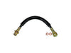 Brake Hydraulic Hose for Blazer, S10, Jimmy, Sonoma, Hombre, Llv+More H380280