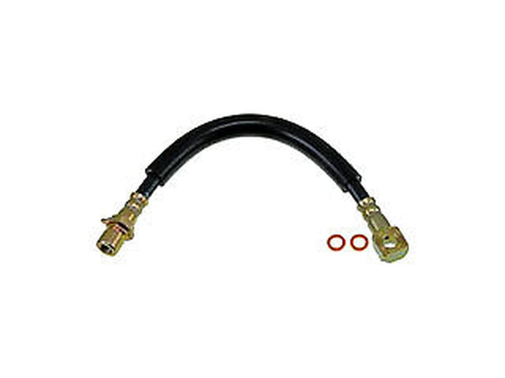 Brake Hydraulic Hose for Blazer, S10, Jimmy, Sonoma, Hombre, Llv+More H380280