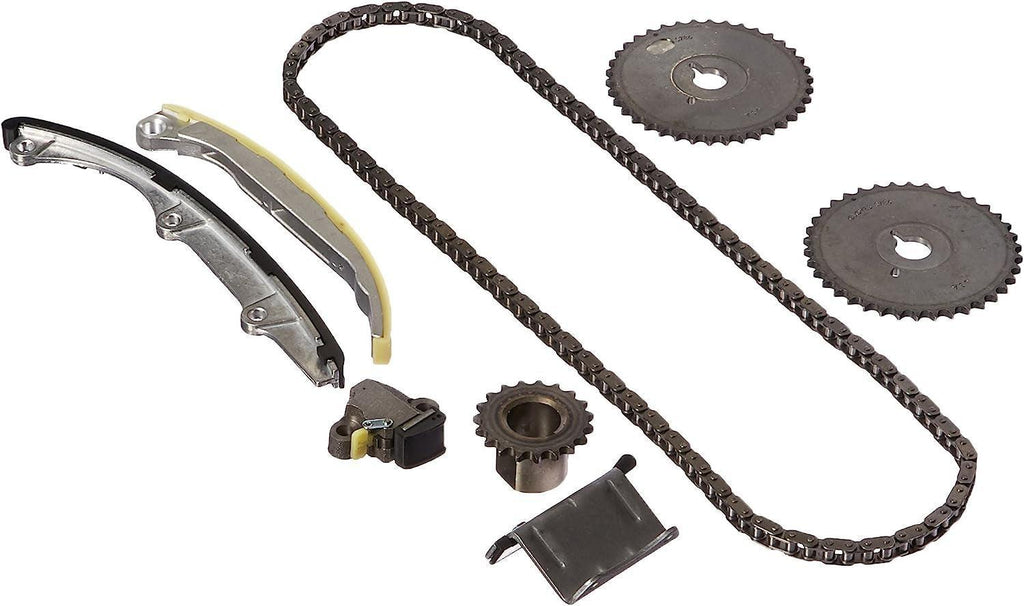 9-4189S Multi-Piece Timing Kit