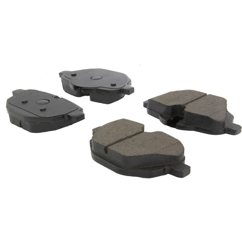 Centric Rear Disc Brake Pad for BMW (301.14730)