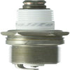 APP6043 Double Platinum Automotive Replacement Spark Plugs (4 Pack)