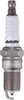 Autolite Iridium XP Automotive Replacement Spark Plug, XP103 (1 Pack)