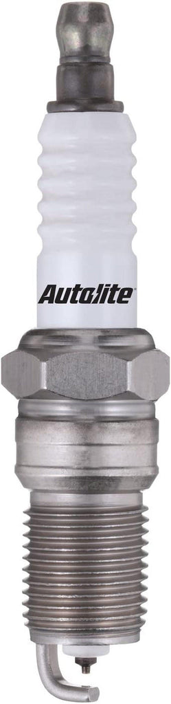 Autolite Iridium XP Automotive Replacement Spark Plug, XP103 (1 Pack)