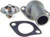4844KTFS: Failsafe Thermostat Kit