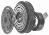 47869 New Air Conditioning Clutch