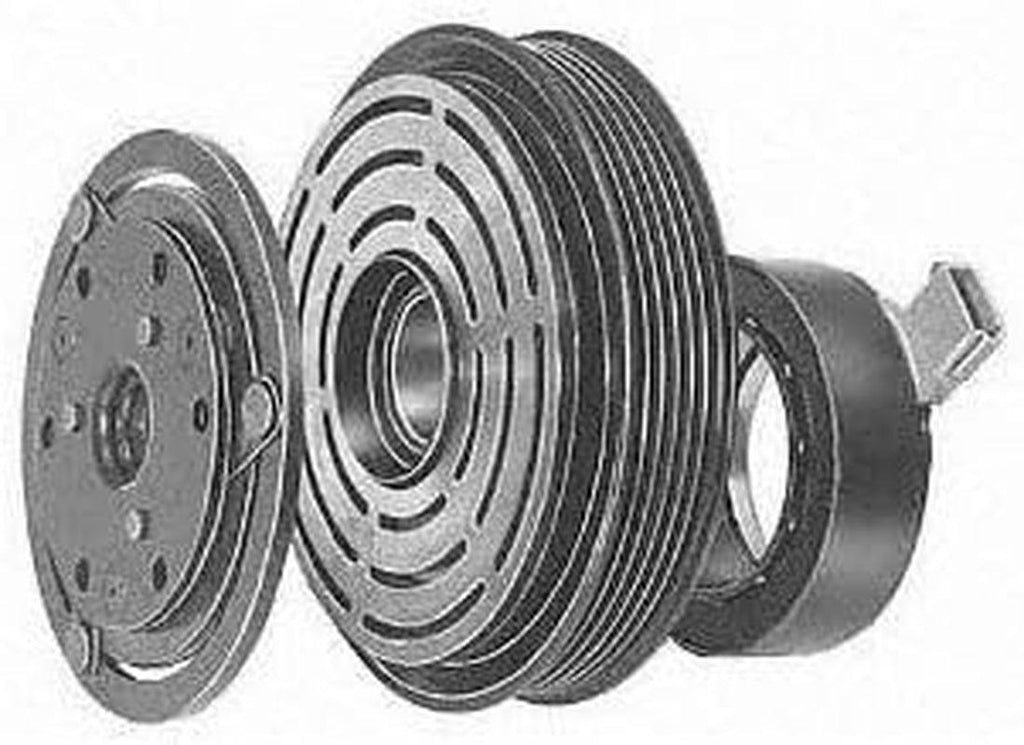 47869 New Air Conditioning Clutch