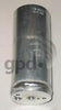 Global Parts A/C Compressor and Component Kit for 1993 Civic Del Sol 9642873
